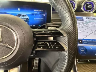 MERCEDES-BENZ GLC GLC 220 d 4MATIC PACK AMG