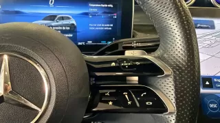 MERCEDES-BENZ GLC GLC 220 d 4MATIC PACK AMG