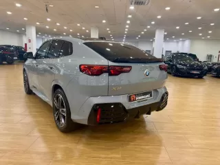 BMW X2 xDrive20d