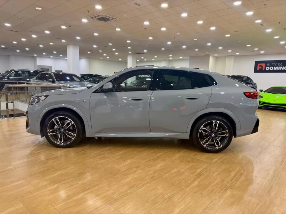 BMW X2 xDrive20d