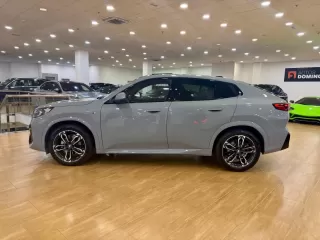 BMW X2 xDrive20d