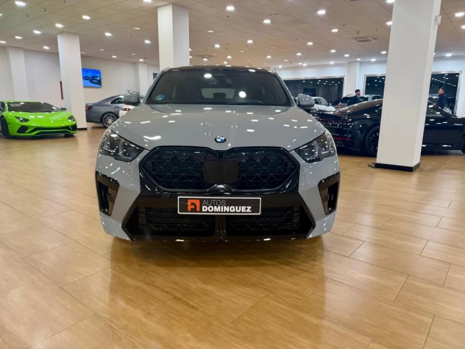 BMW X2 xDrive20d