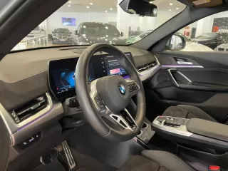 BMW X2 xDrive20d