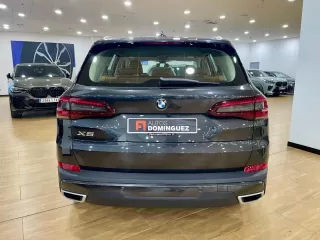BMW X5 xDRIVE30d