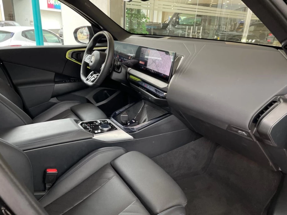 BMW X3 20d xDrive PACK M