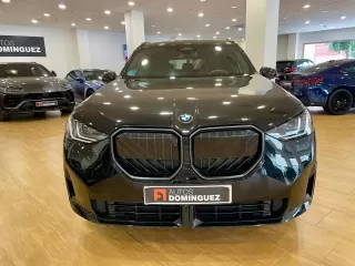 BMW X3 20d xDrive PACK M