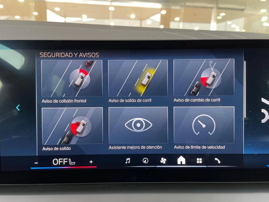 BMW X3 20d xDrive PACK M