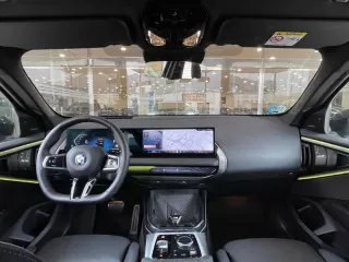 BMW X3 20d xDrive PACK M