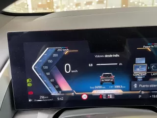 BMW X3 20d xDrive PACK M