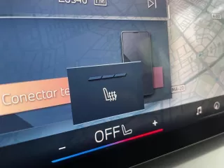 BMW X3 20d xDrive PACK M