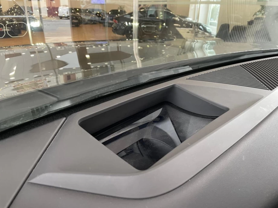 BMW X3 20d xDrive PACK M