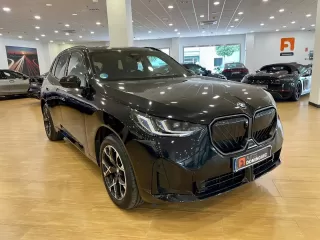 BMW X3 20d xDrive PACK M