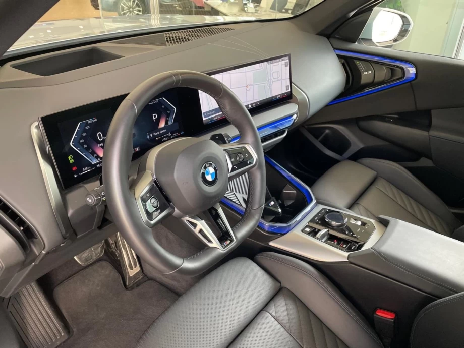 BMW X3 30e xDrive