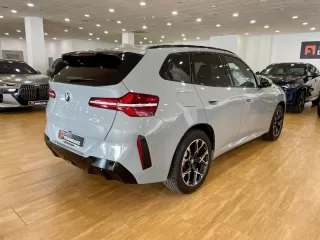 BMW X3 30e xDrive