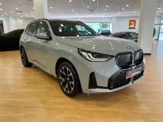 BMW X3 30e xDrive