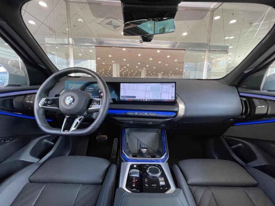 BMW X3 30e xDrive