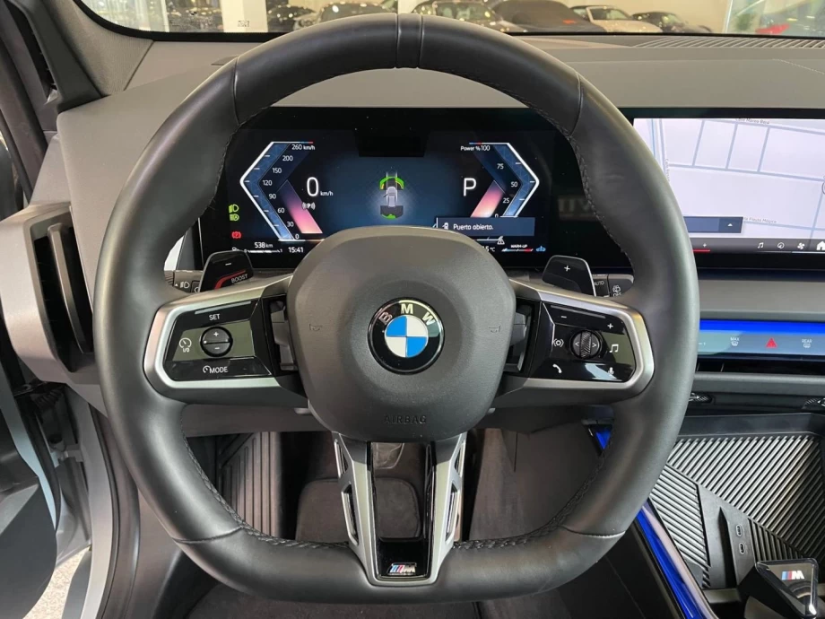 BMW X3 30e xDrive