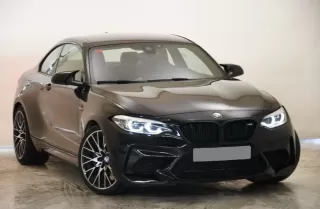 BMW Serie 2 M2 Competition