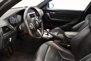 BMW Serie 2 M2 Competition