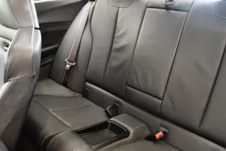 BMW Serie 2 M2 Competition