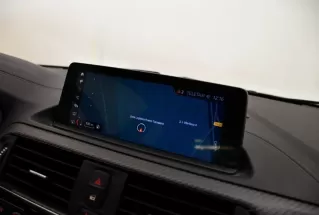 BMW Serie 2 M2 Competition