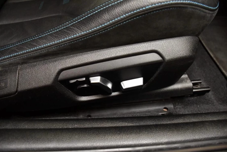 BMW Serie 2 M2 Competition