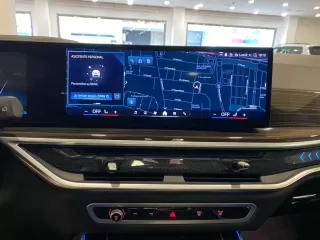 BMW X5 xDrive50e PACK M