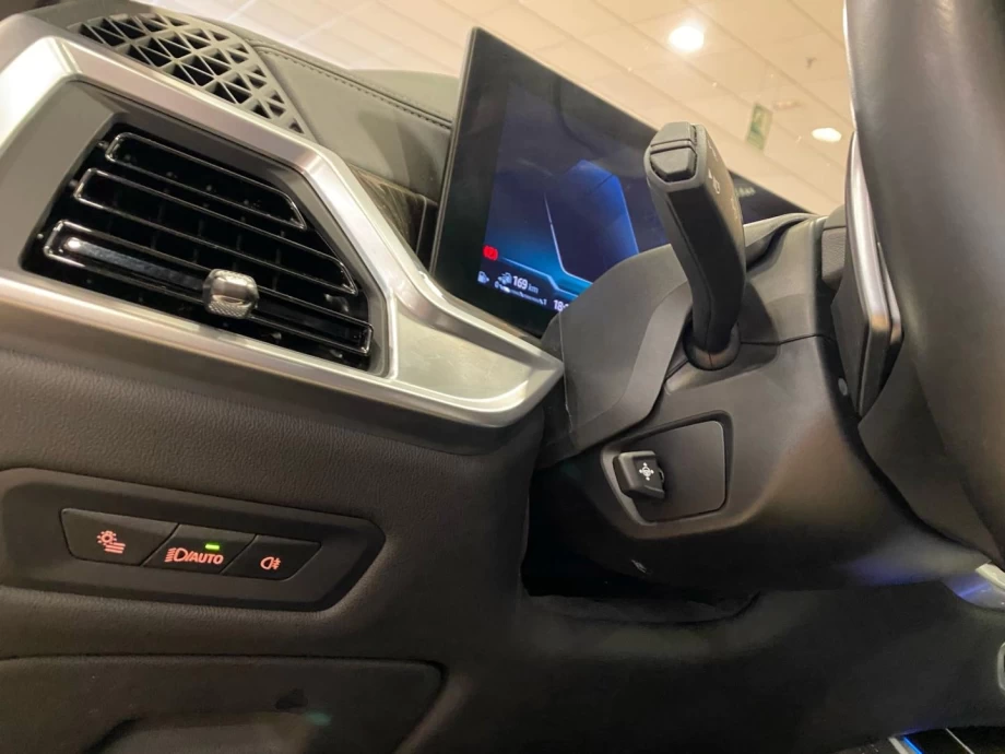 BMW X5 xDrive50e PACK M