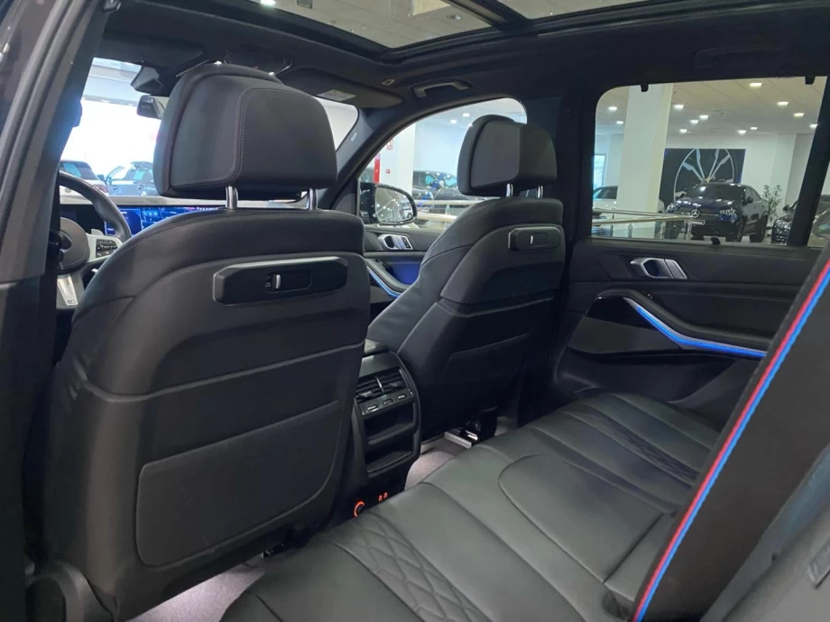 BMW X5 xDrive50e PACK M