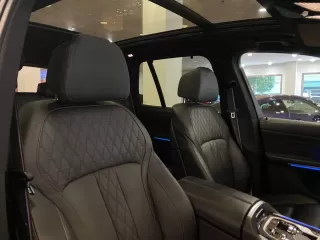 BMW X5 xDrive50e PACK M