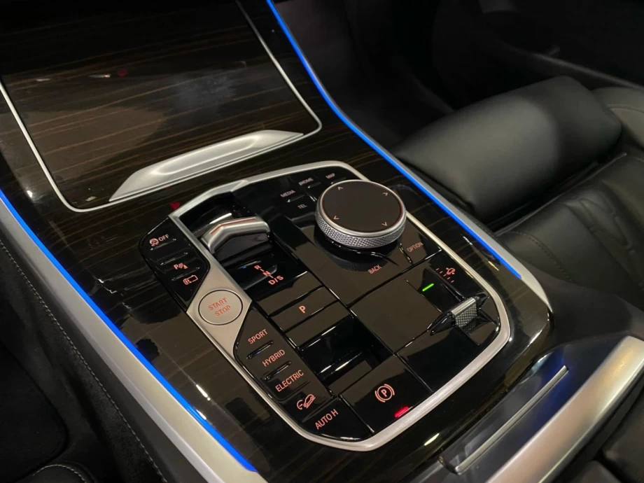 BMW X5 xDrive50e PACK M