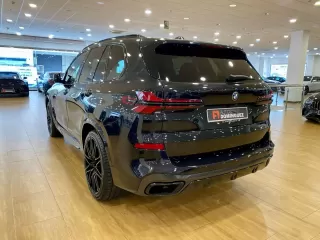 BMW X5 xDrive50e PACK M