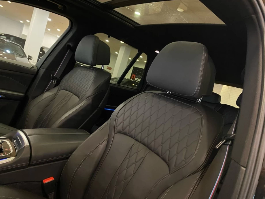 BMW X5 xDrive50e PACK M