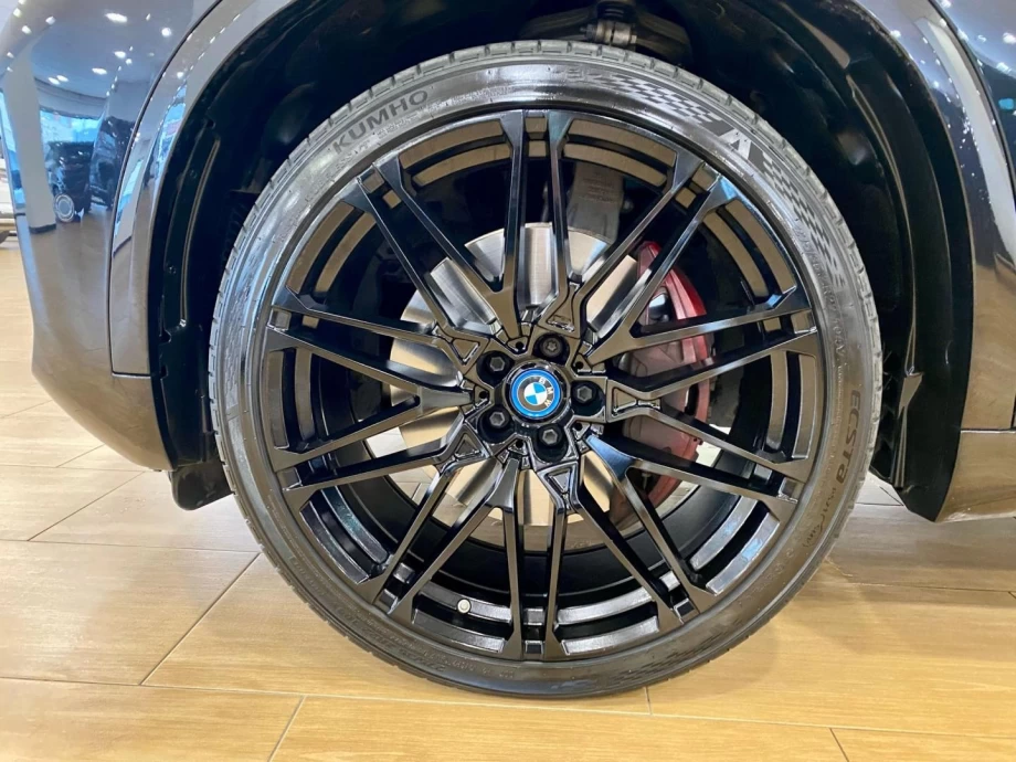 BMW X5 xDrive50e PACK M