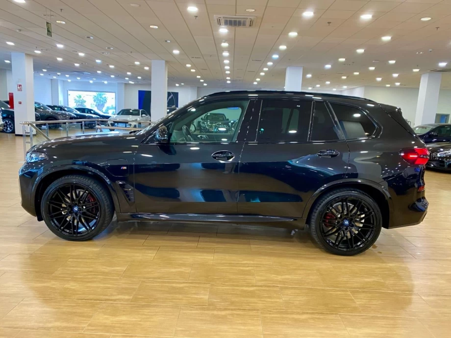 BMW X5 xDrive50e PACK M