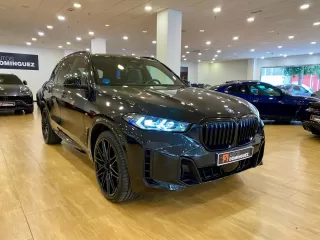 BMW X5 xDrive50e PACK M