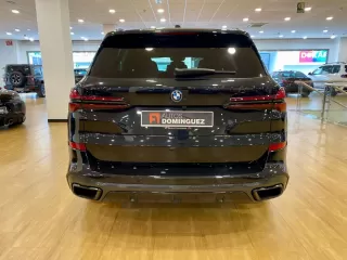 BMW X5 xDrive50e PACK M