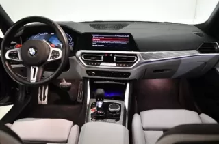 BMW Serie 3 M3 Competition M xDrive