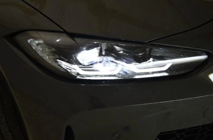 BMW Serie 3 M3 Competition M xDrive