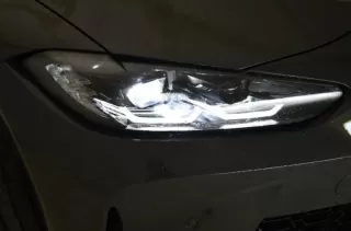 BMW Serie 3 M3 Competition M xDrive