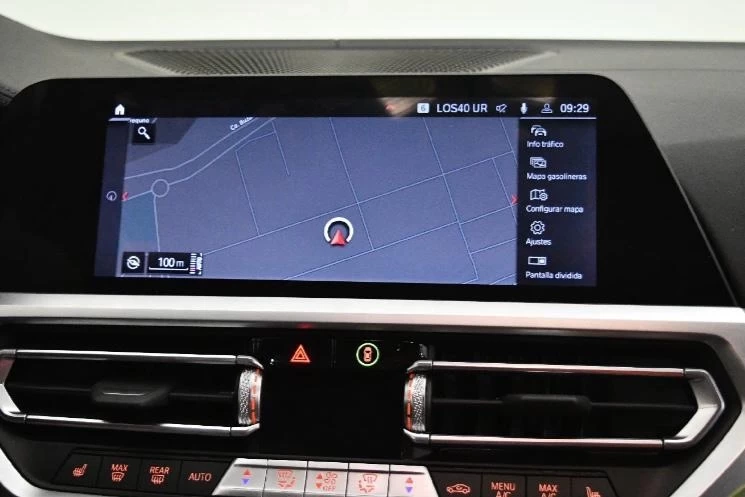 BMW Serie 3 M3 Competition M xDrive