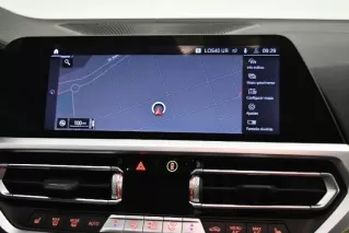 BMW Serie 3 M3 Competition M xDrive