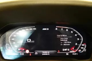 BMW Serie 3 M3 Competition M xDrive