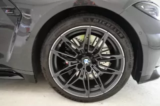 BMW Serie 3 M3 Competition M xDrive