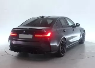 BMW Serie 3 M3 Competition M xDrive