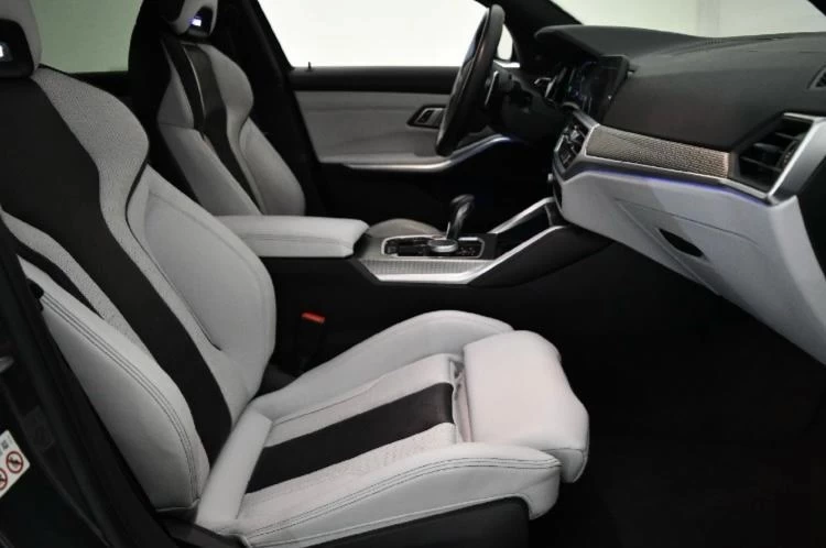 BMW Serie 3 M3 Competition M xDrive