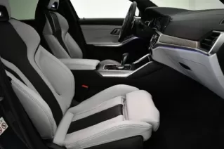 BMW Serie 3 M3 Competition M xDrive