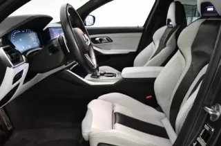 BMW Serie 3 M3 Competition M xDrive