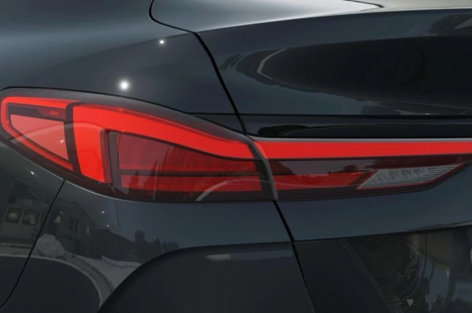 BMW Serie 2 220dA Gran Coupe PACK M