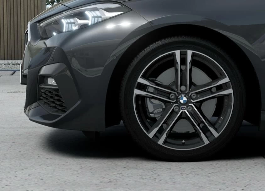 BMW Serie 2 220dA Gran Coupe PACK M